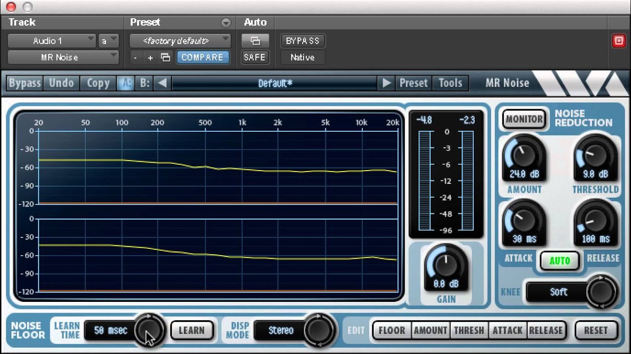 Waves Ns1 Noise Suppressor Free Download